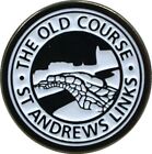 St. Andrews (The Old Course) Lapel Pin