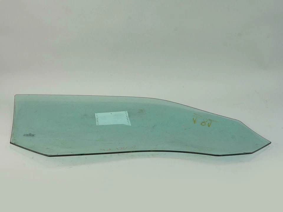 Dodge Magnum 2005-2008 ventana puerta de vidrio lado del conductor izquierdo delantero izquierdo 43R000263 Foto 3 de 4