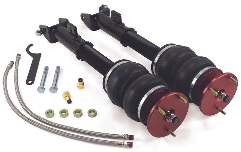 Комплект передней части Air Lift Performance для Chrysler 300 / 06-21 Dodge 2005-2017 годов выпуска / - Изображение 3 из 4