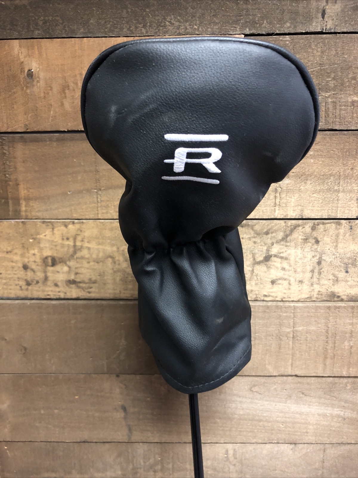 DEMO RH Men's OFFSET Rife RX7 10.5 Golf Driver Regular Flex Graphite 6007-KRWS