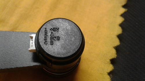 Optical Encoders for your long-arm sewing machine roller 18x8 416353001 - Picture 3 of 9