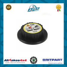 RADIATOR EXPANSION TANK CAP FOR RANGE ROVER S...