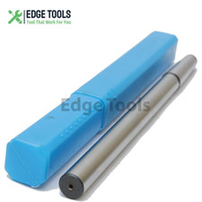 MT2 Lathe Alignment Test Bar Alloy Steel MT2 Over All Length 11 1/8" Inch 283mm