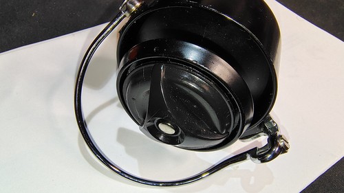 Vintage Mitchell 301 never fished brand new Spinning Reel Made In France - Picture 8 of 8