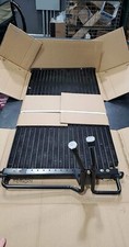 Ford F150 A/C Condenser-XL UAC CN 4678PFC fits 1997