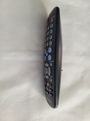 Samsung Remote Control TV BN59-00687A, Original, Used. - Picture 2 of 6