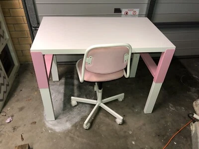 ikea adjustable kids table