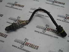 Sonde lambda Mercedes VANEO