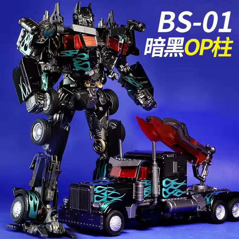 New In-stock Night Watch Optimus lt02 bs01 mpm04 Action Figure | eBay