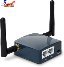 Mini Travel Wireless Pocket Wifi Router 2 X Ethernet Ports Ar300M16-Ext Portable