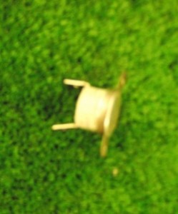 Thermostat Wäschetrockner Creda 37381