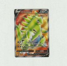Tyranitar V #154 Prices | Pokemon Battle Styles | Pokemon Cards