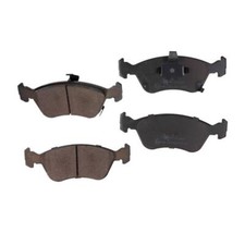 Maxgear 19-2166 Bremsbelagsatz Scheibenbremse Vorne für Toyota Avensis T22