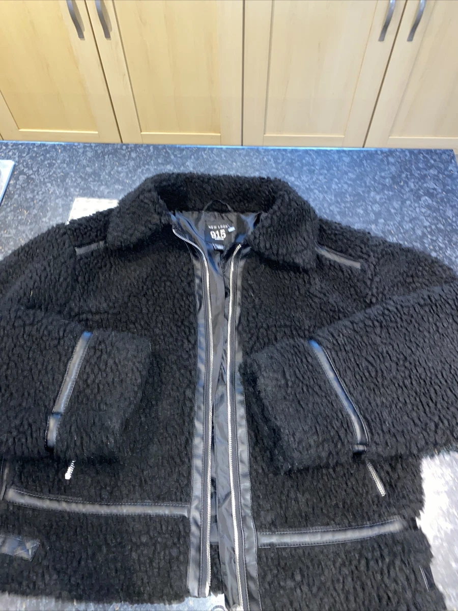 New look generation 915 hotsell coats