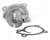 Wasserpumpe KüHlmittelpumpe FüR Dacia Sandero II Logan MCV 1.2 Tce Renault Clio