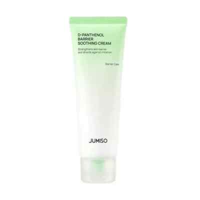 JUMISO D-Panthenol Barrier Soothing Cream 80 ml | Lightweight Hydration, Barrier