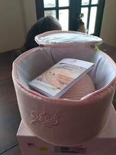 ABC 10270 mastectomy prosthesis prosthetic breasts size 7