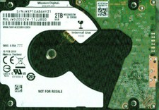 WD20SDZW-11JJ8S0,  WESTERN DIGITAL USB3 2TB  FEB 2019
