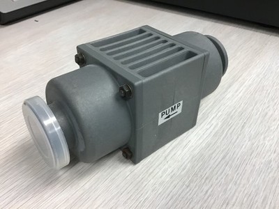 Alcatel Adixen Inlet Dust Filter DFT-25