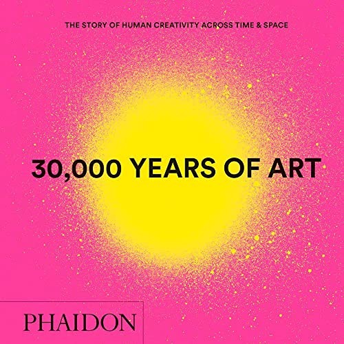 30,000 Years of Art by Phaidon Editors - 9780714877297 - Image 3