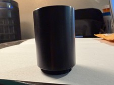 Edmund Optics 40mm C-Mount Extension Tube USA Made Camera/Microscope Adapter