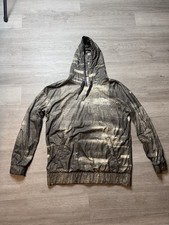 Chaqueta con Capucha Estampada Puma X Han Kjobenhavn Tyvek Anorak Para Hombres Talla Mediana Para Hombre’s