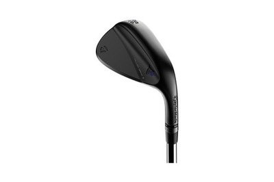 TaylorMade Milled Grind 3 Black Wedge 58°-8°-LB Stiff Stahl