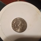 2005 Speared Bison P MINT Mark..It Has Sm.Letter Errors But Not Really Bad . — photo 3