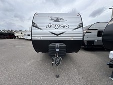2026 Jayco Jay Flight SLX Double Axle 262RLS