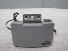 VTG Polaroid 420 Land Camera Vintage Carrying Strap with Box