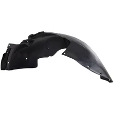 Fender Liner For Chevrolet Silverado 2500 HD 2001-2006 Front Driver Side Inner