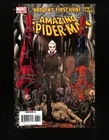 Amazing Spider-Man #567 Marvel 2008