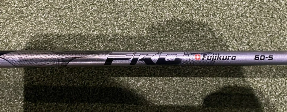 Cobra DS-ADAPT MAX K 10.5"Driver With Fujikura Pro Stiff Shaft Left Hand B/N - Image 4 of 4