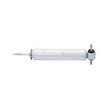 Summit Racing G7600 Two Drag Racing Shocks Adjustable Monotube For Buick Chevy