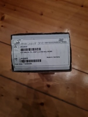 Luma Sense IMPAC 320/23 Temperatur Sensor 3913010 Neu OVP
