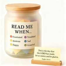 Bible Verses In A Jar 90 Verses Jar