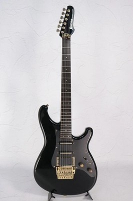 Ibanez RS528 Roadstar II Series Black E-Gitarre aus Japan