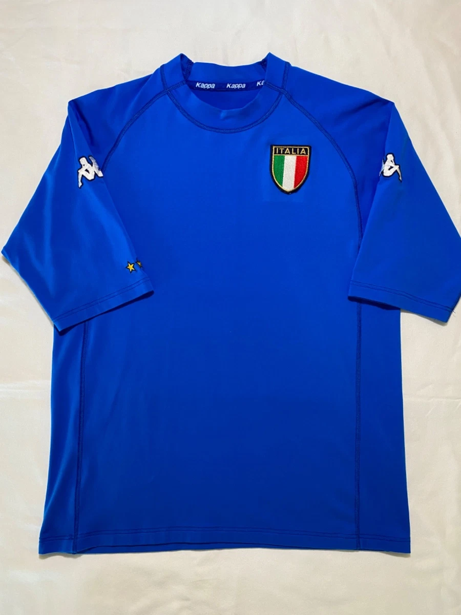 Italy Size XL National Team Soccer Jerseys for sale | eBay