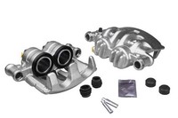 Hella Bremssattel FüR Renault Master III Kasten FV EV HV UV JV Opel Movano B