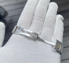 Cartier Santos Carree Burgundy 29mm Two Tone Automatic Watch w/ Box & Booklet 8