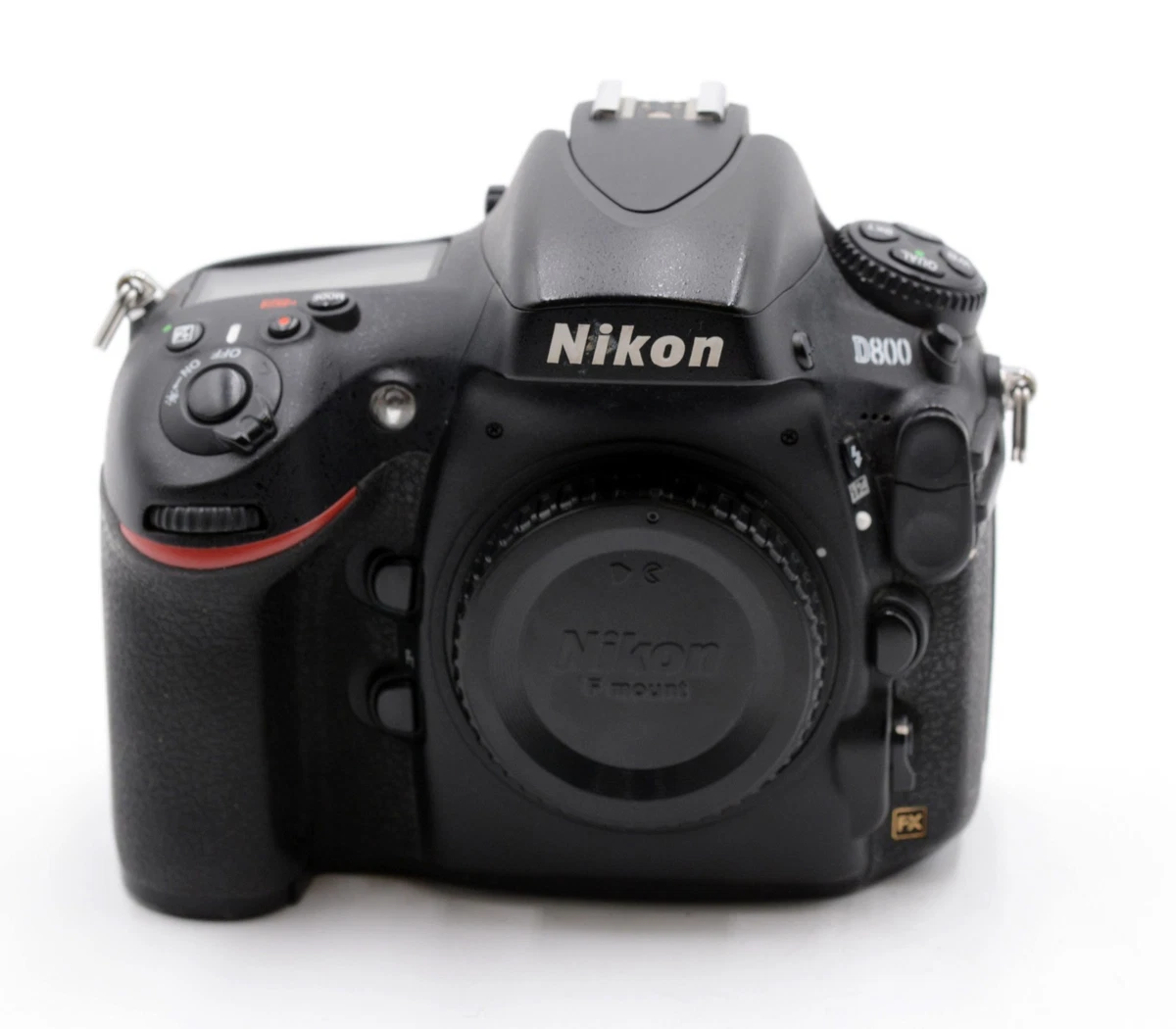 Nikon D800 Body Only Digital Cameras for sale | eBay