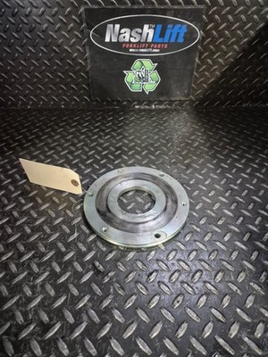 RL550205	FLANGE - BRAKE	FITS CATERPILLAR	GOOD USED	HBU1:361