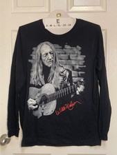 Willie Nelson Tee