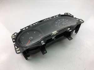 VW POLO 6R, 6C Kombiinstrument 5G0920950A 15285645