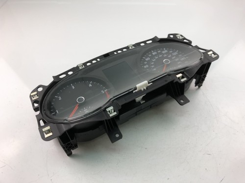 VW POLO 6R, 6C Kombiinstrument 5G0920950A 15285645