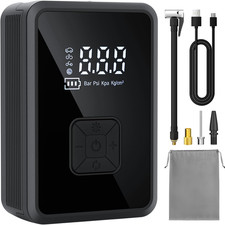 Mini Compressore Aria Portatil…