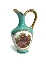 PETITE AIGUIERE - LIMOGES FRANCE - 9,5 CM