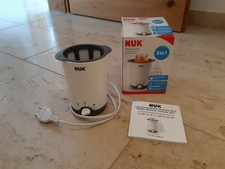 Flaschenwärmer Thermo 3in1, sehr guter Zusta...