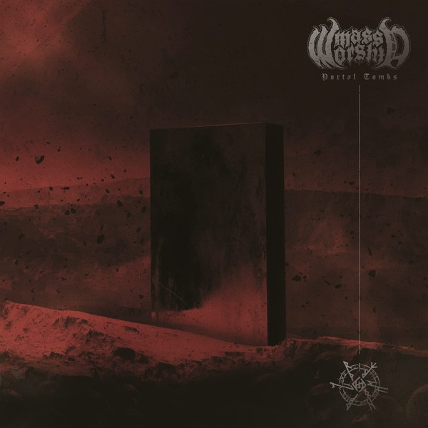 Mass Worship Portal Tombs CD NEW