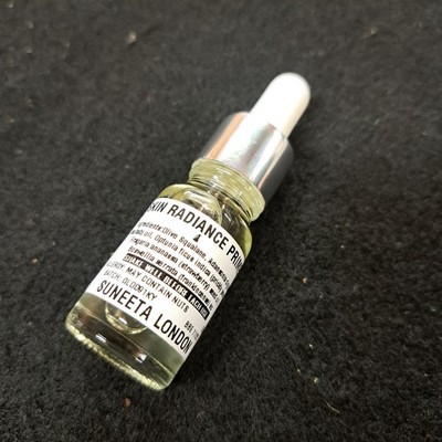 Suneeta London Skin Radiance Primer 10ml NEU